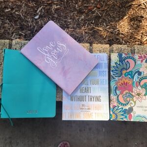 Erin Condren Petite Journal pack